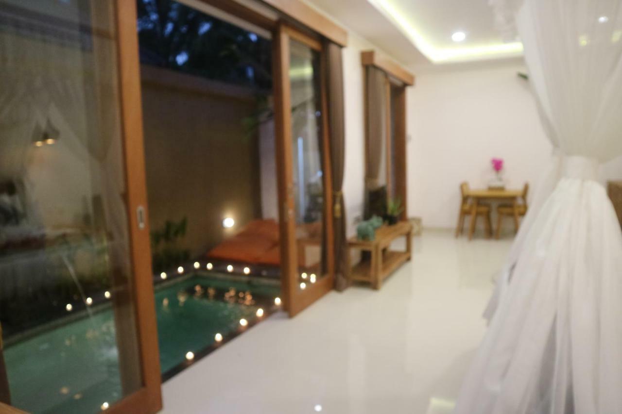 The Daryana Villa Ubud Dış mekan fotoğraf