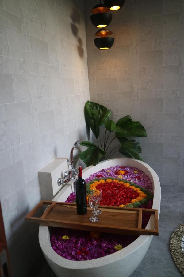The Daryana Villa Ubud Dış mekan fotoğraf